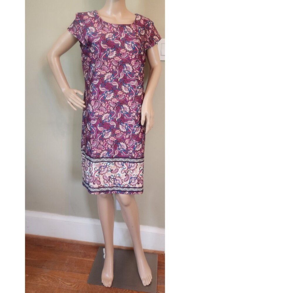 NY Collection dress